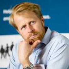 Aslak Gottlieb photo